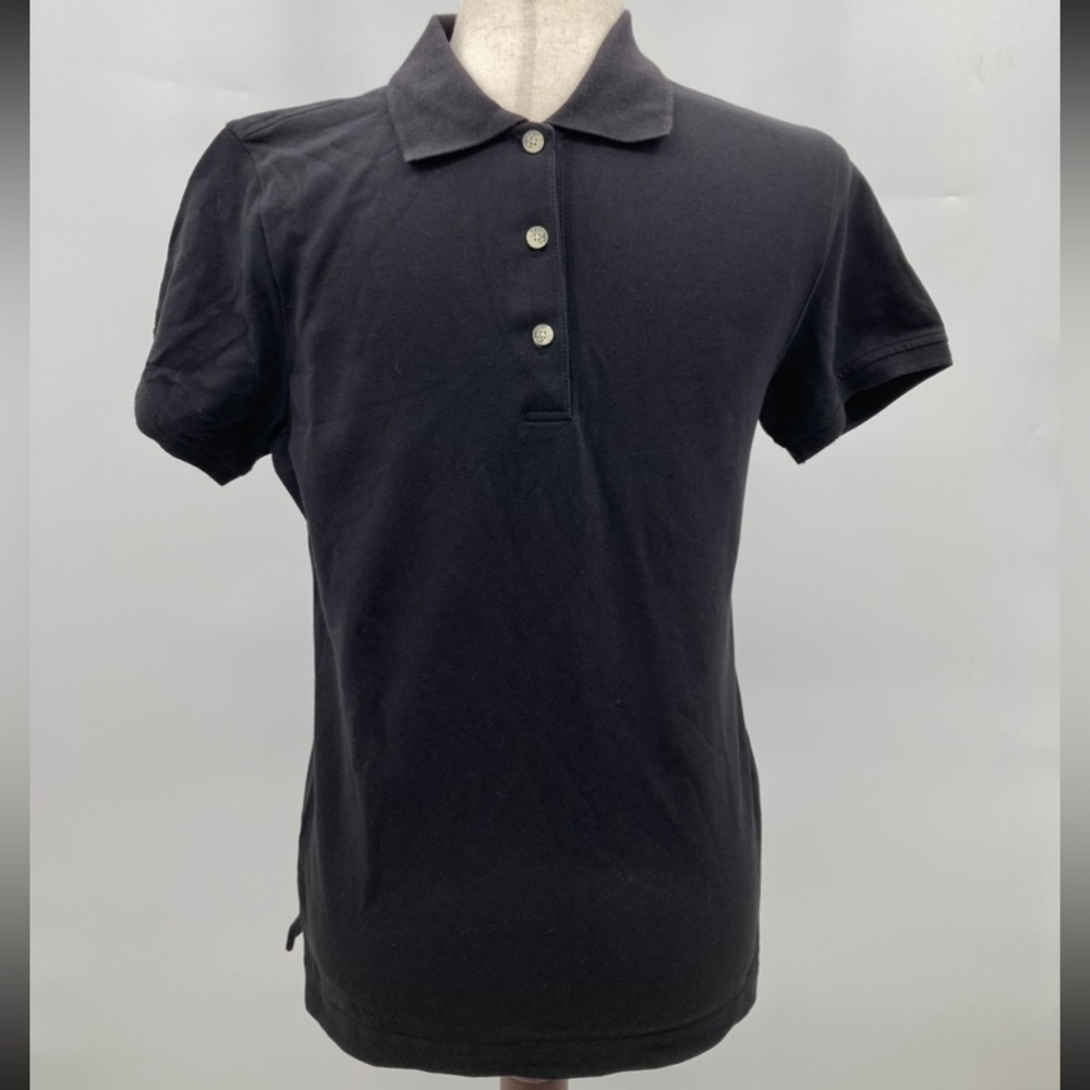 Izod Perform X Golf Polo Men’s Black Shirt